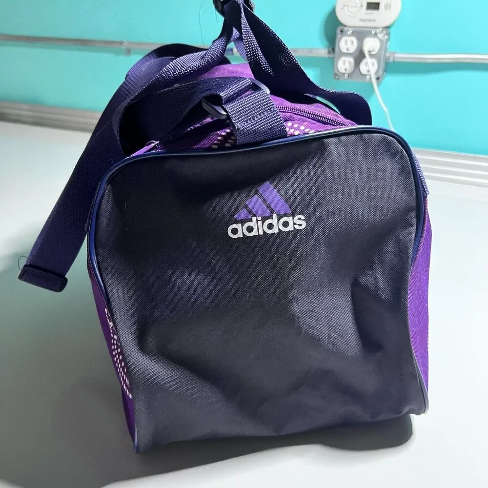 adidas diablo small